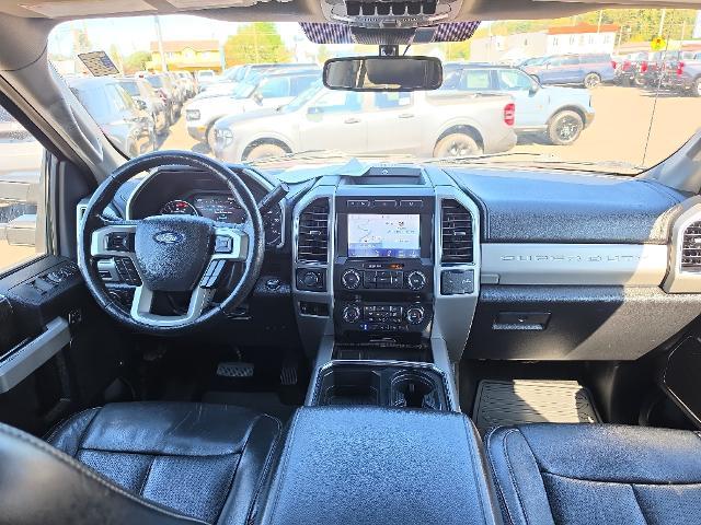 2020 Ford F-350 - $54,588