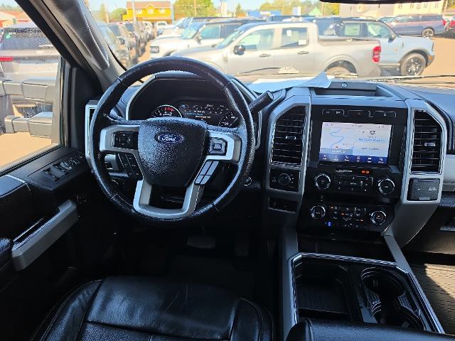 2020 Ford F-350 - $54,588