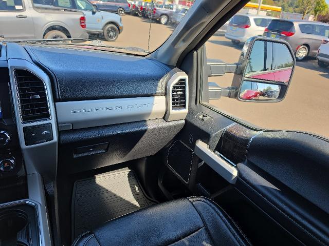 2020 Ford F-350 - $54,588