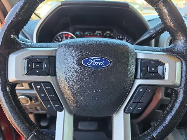 2020 Ford F-350 - $54,588