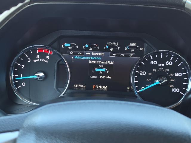 2020 Ford F-350 - $54,588