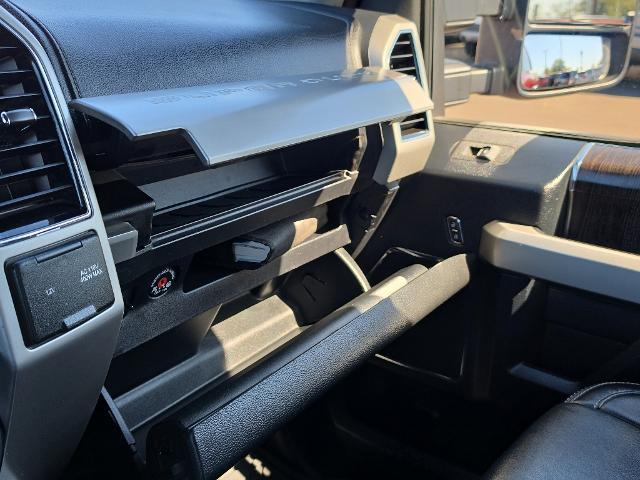 2020 Ford F-350 - $54,588