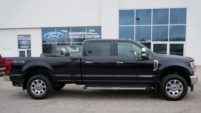 2020 Ford F-350 Super Duty XLT
