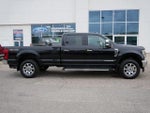 2020 F-350 Super Duty Thumbnail 2