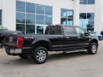 2020 F-350 Super Duty Thumbnail 3