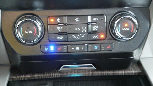2020 Ford F-350 Super Duty XLT