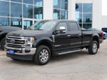 2020 F-350 Super Duty Thumbnail 25