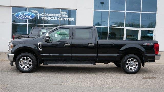 2020 Ford F-350 Super Duty XLT