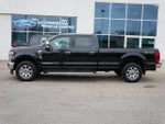2020 F-350 Super Duty Thumbnail 26