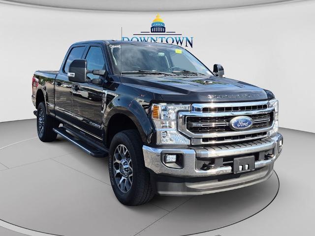 2020 Ford F-350