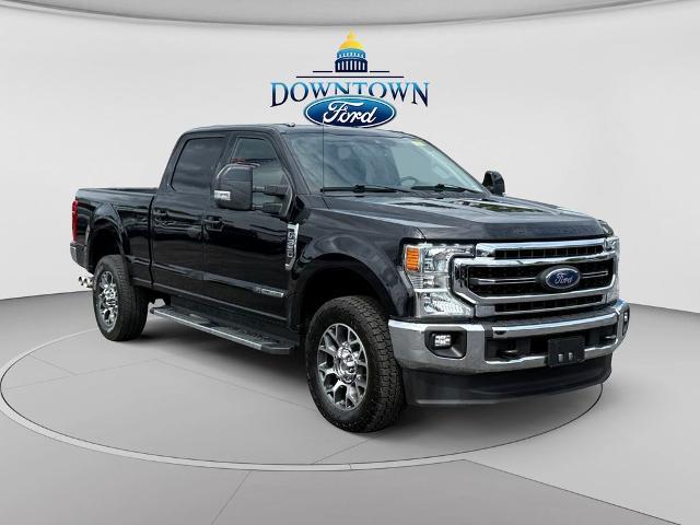 2020 Ford F-350 - $57,561