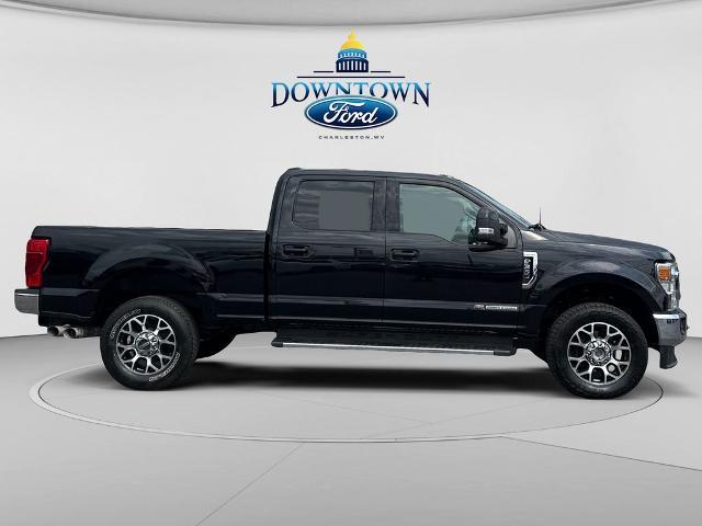 2020 Ford F-350 - $57,561