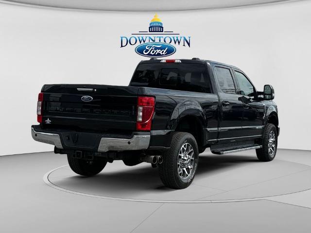 2020 Ford F-350 - $57,561
