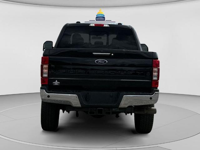 2020 Ford F-350 - $57,561