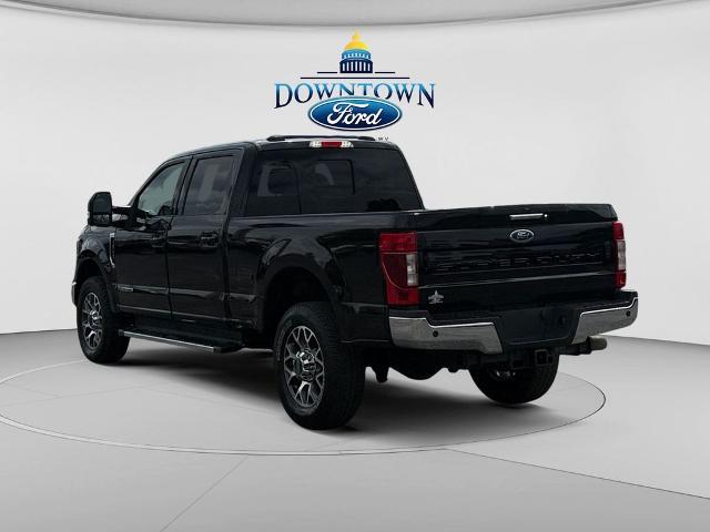 2020 Ford F-350 - $57,561