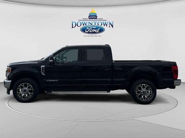 2020 Ford F-350 - $57,561