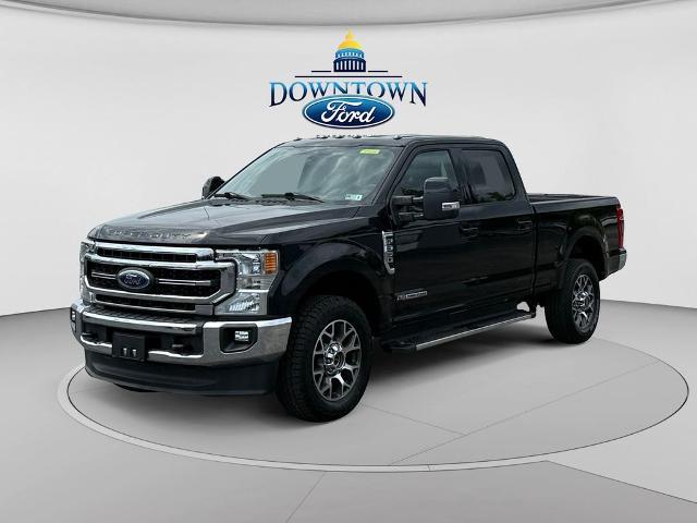2020 Ford F-350 - $57,561