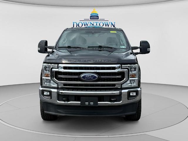 2020 Ford F-350 - $57,561