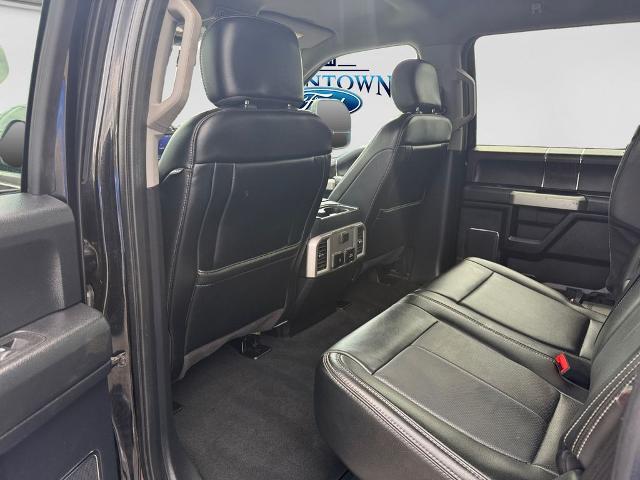 2020 Ford F-350 - $57,561