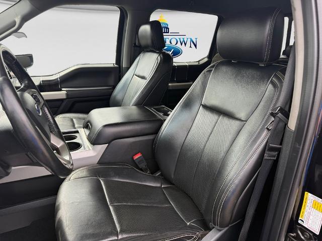 2020 Ford F-350 - $57,561