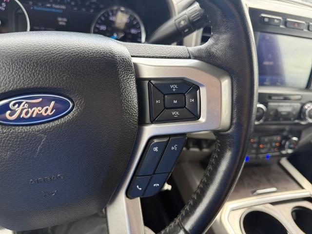 2020 Ford F-350 - $57,561