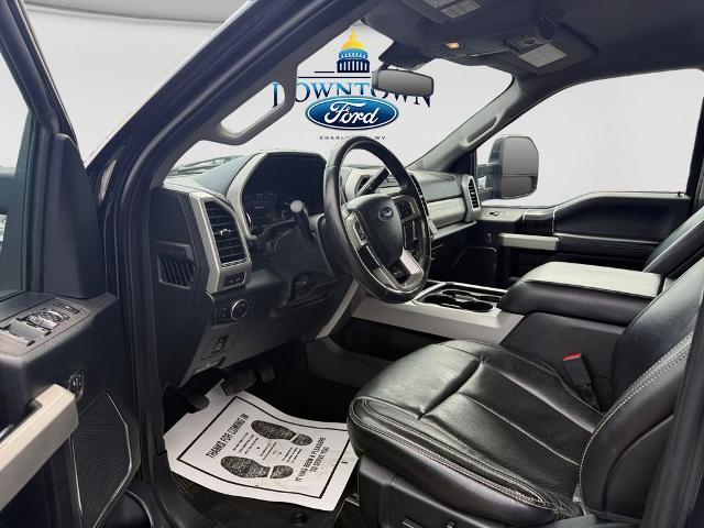 2020 Ford F-350 - $57,561