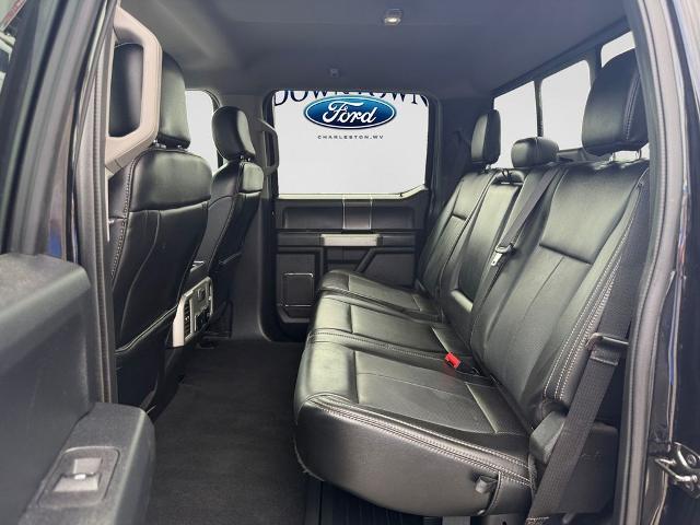 2020 Ford F-350 - $57,561