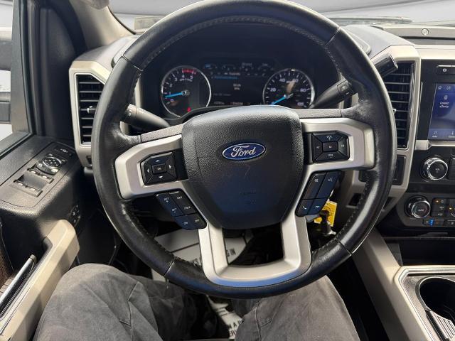 2020 Ford F-350 - $57,561