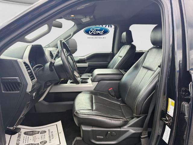 2020 Ford F-350 - $57,561