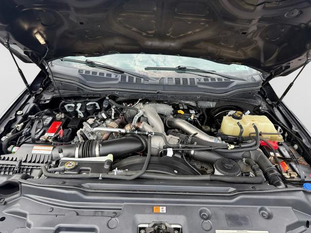 2020 Ford F-350 - $57,561