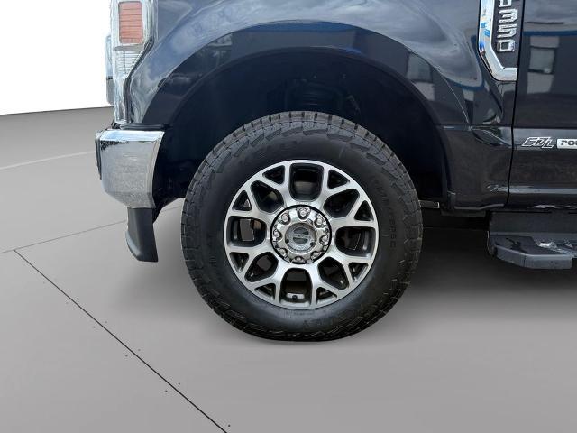2020 Ford F-350 - $57,561