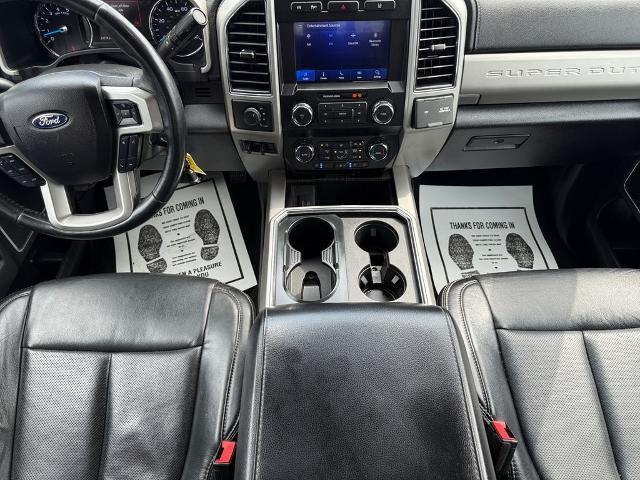 2020 Ford F-350 - $57,561
