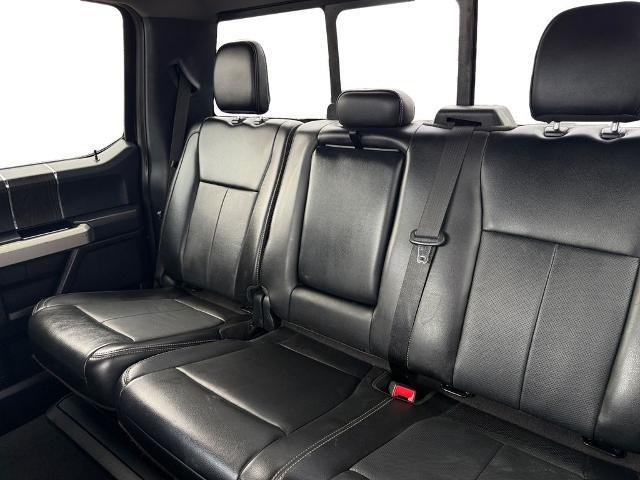 2020 Ford F-350 - $57,561