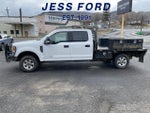 2020 F-350 Super Duty Thumbnail 2