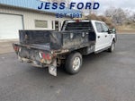 2020 F-350 Super Duty Thumbnail 5