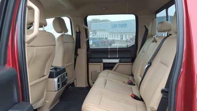 2020 Ford F-350 Super Duty Limited