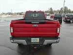 2020 F-350 Super Duty Thumbnail 5