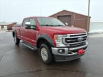 2020 F-350 Super Duty Thumbnail 8