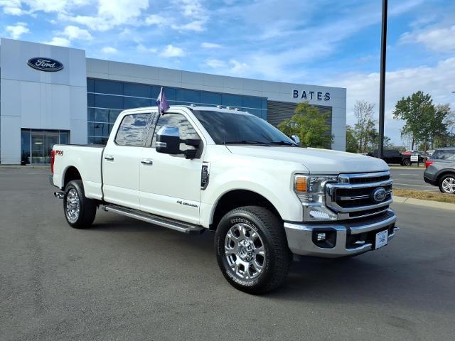 2020 Ford F-350 - $53,987