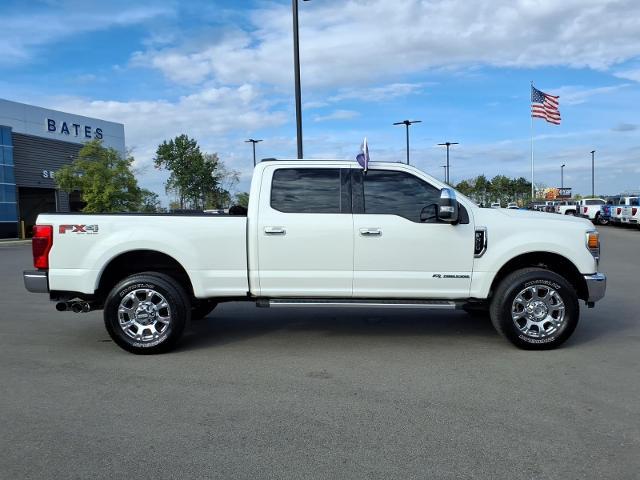 2020 Ford F-350 - $53,987
