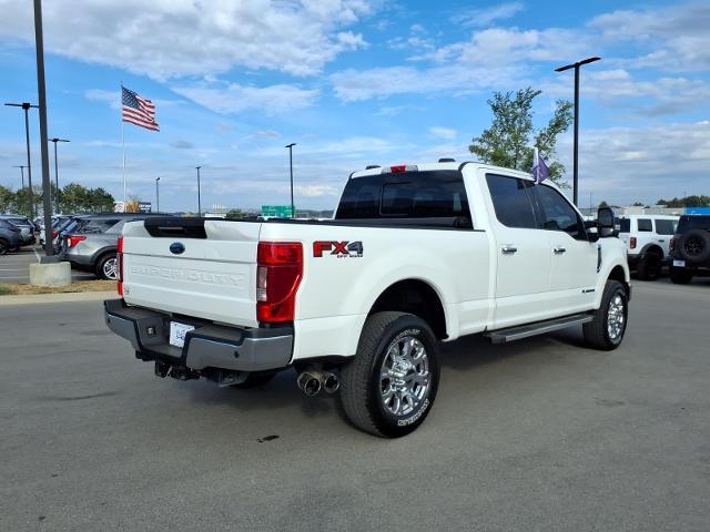 2020 Ford F-350 - $53,987