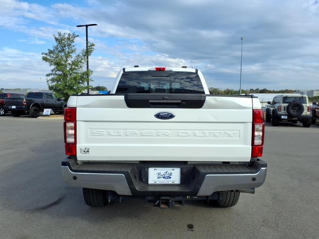 2020 Ford F-350 - $53,987