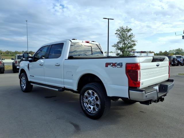 2020 Ford F-350 - $53,987