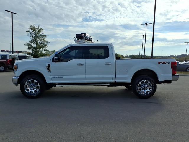 2020 Ford F-350 - $53,987