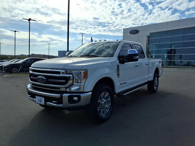 2020 Ford F-350 - $53,987