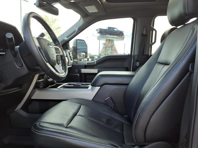 2020 Ford F-350 - $53,987