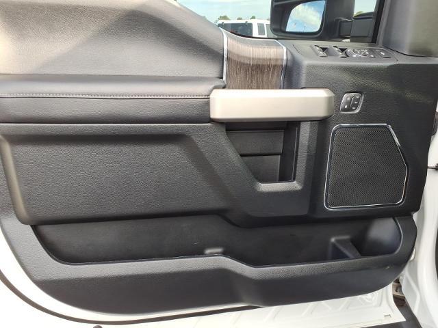 2020 Ford F-350 - $53,987