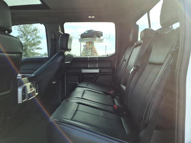 2020 Ford F-350 - $53,987