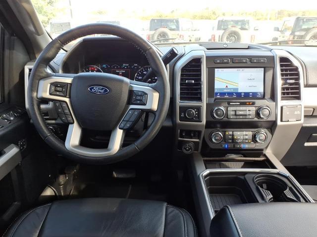 2020 Ford F-350 - $53,987