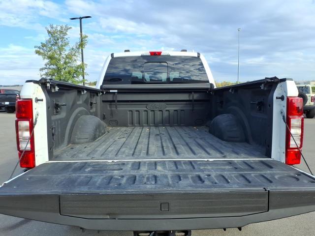 2020 Ford F-350 - $53,987